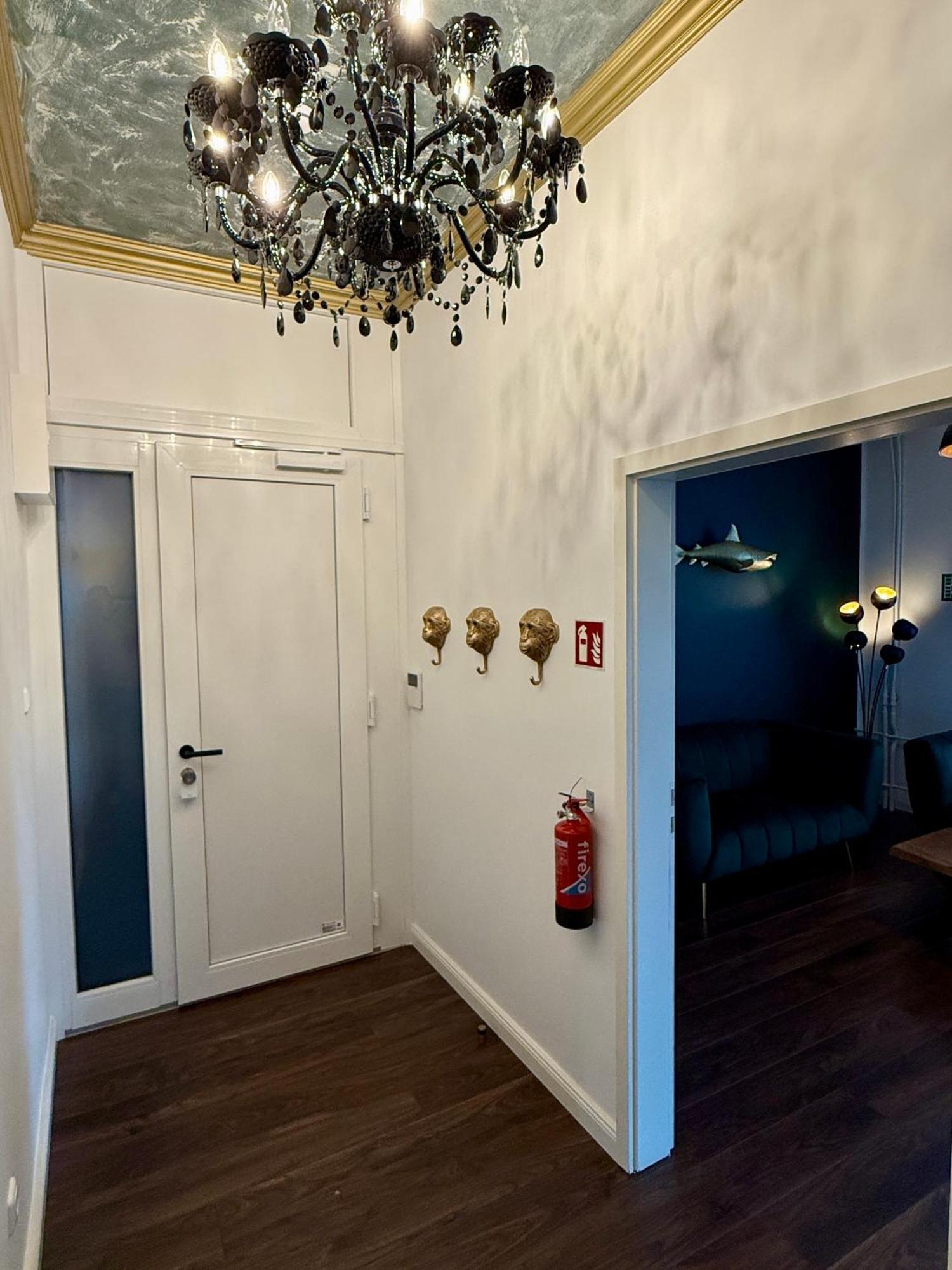 Stadtperle Itzehoe Zewnętrze zdjęcie